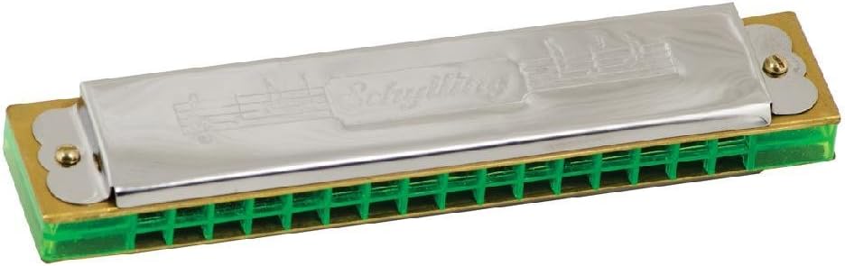 Harmonica